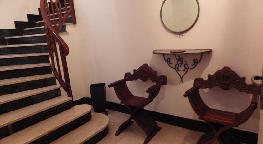 Апартаменты Rose Apartment
