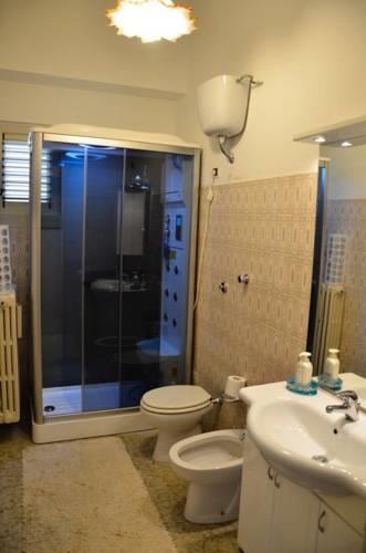 Апартаменты Residenza Poggiardo