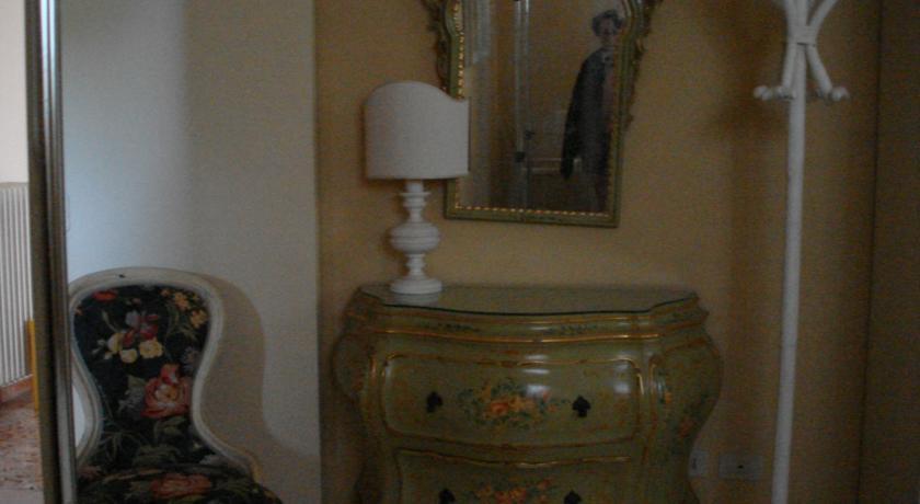 Апартаменты Isonzo Apartament
