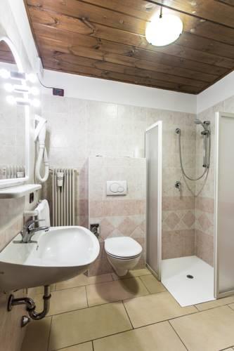 Апартаменты Residence Orizzonte