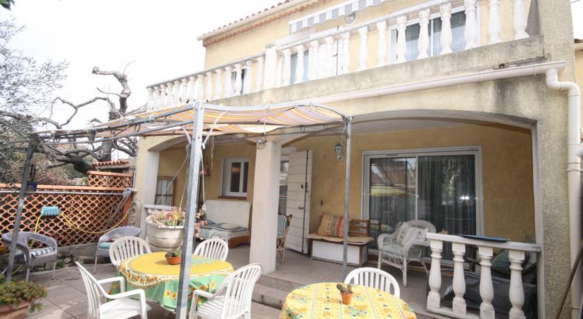 Apartment L' Huveaune