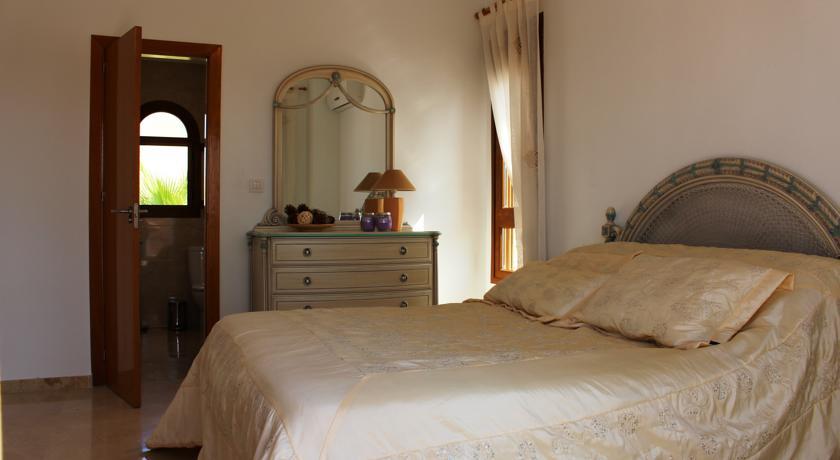 Вилла GIWA's Casa La Finca