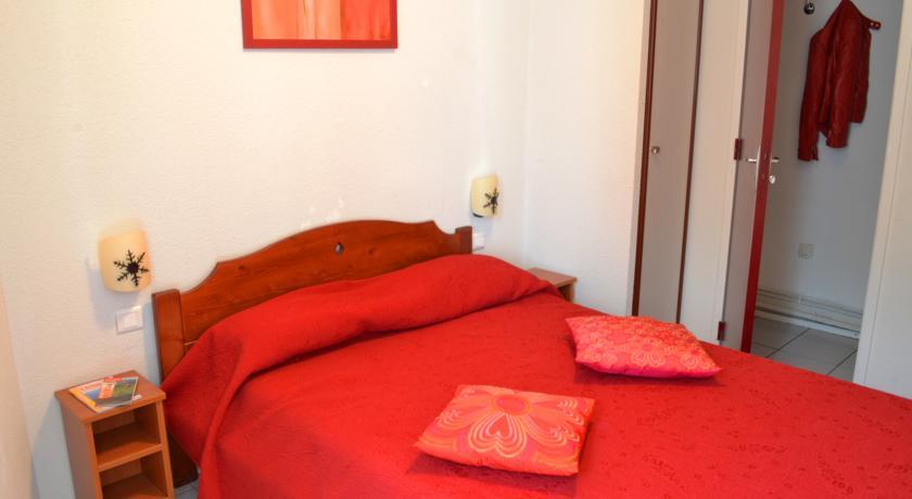 Апартаменты VVF Villages Les Cabannes