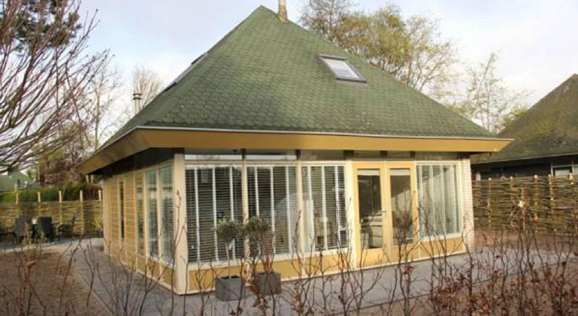 Апартаменты Vakantie Ouddorp aan Zee