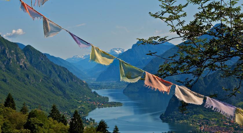 Мини-отель B&B l'Ariosa Lago d'Idro