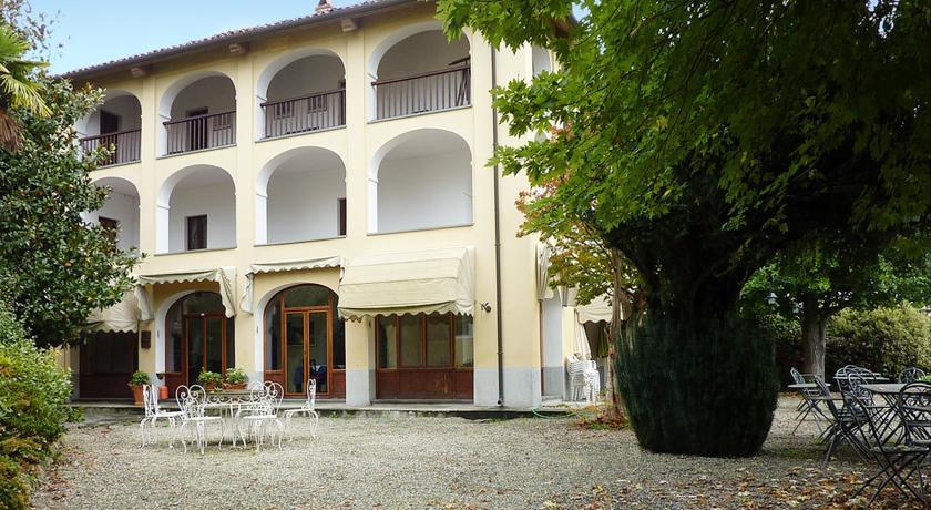 Мини-отель L'Angelo del Convento