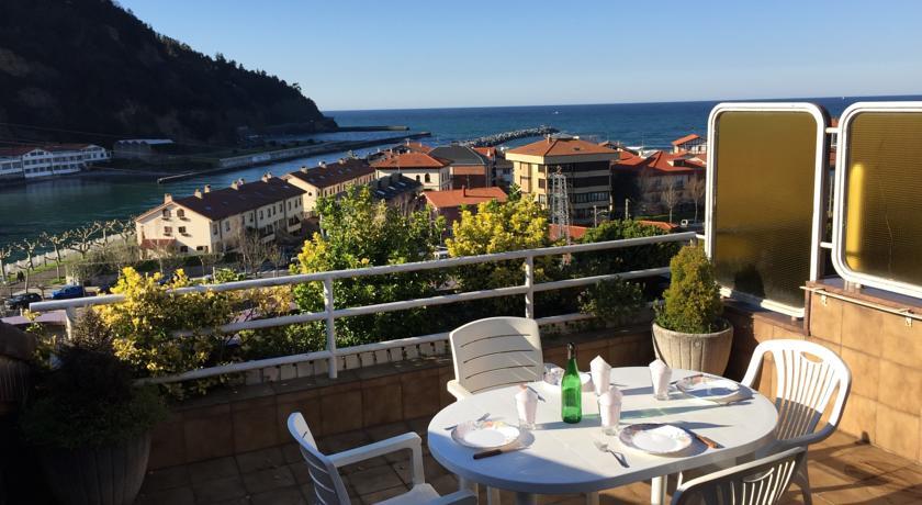Апартаменты IKUSMIRA - Basque Stay