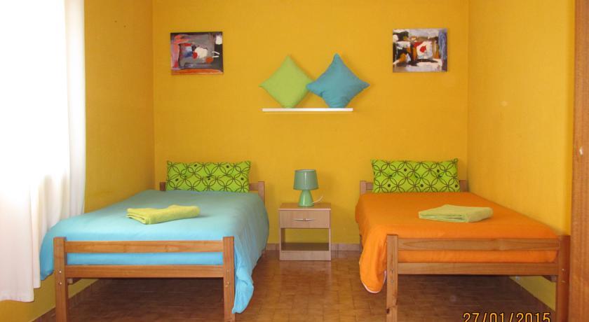 Apartamento Vista Mar