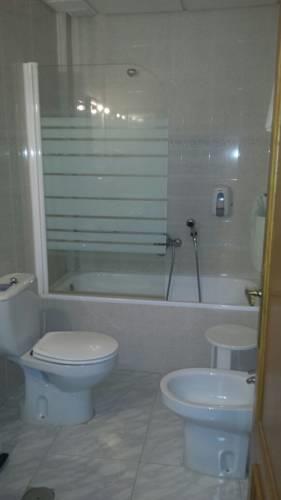 Отель Hotel Galicia