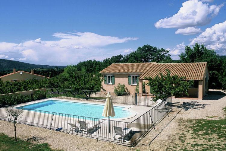 Апартаменты Vakantiehuis provence/Côte d Azur II