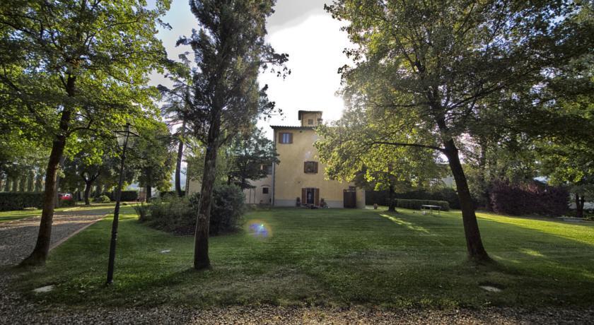 Апартаменты Palazzo Gatteschi