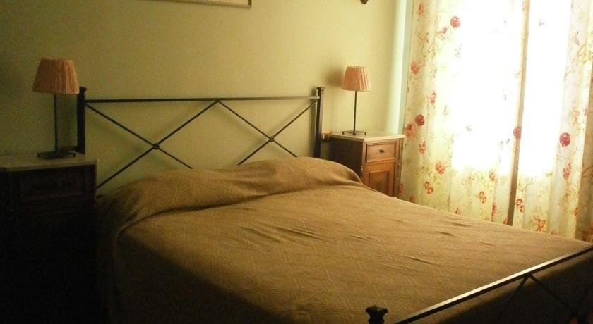 Мини-отель Casa Italia Room