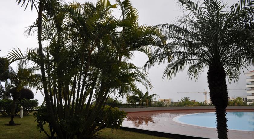 Apartamento Estrela