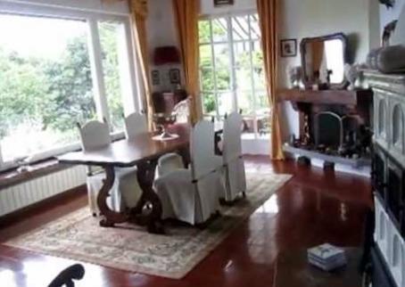 Вилла Casa Kinka