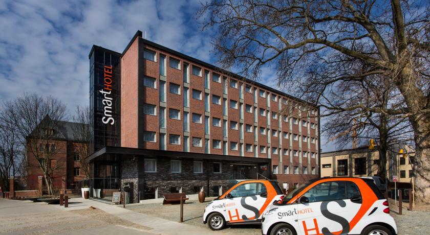 Smart Hotel