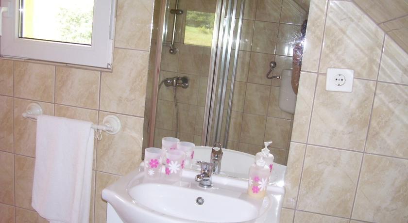 Отель Piliskapu Guest house