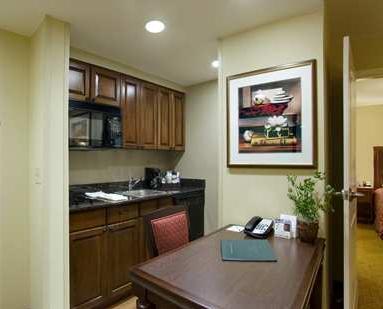 Отель Homewood Suites By Hilton Bentonville-Rogers