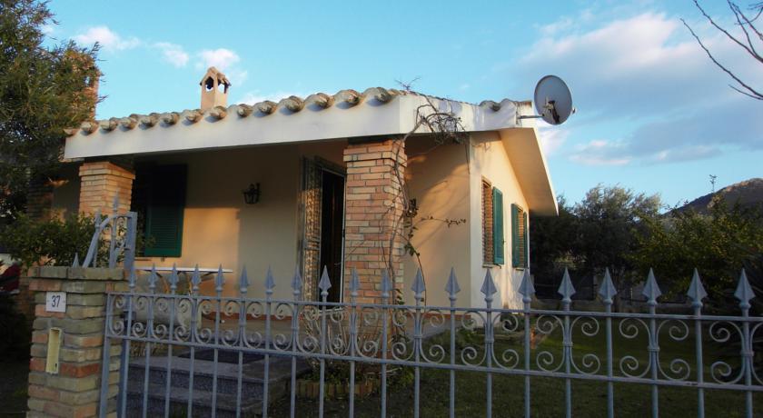 Апартаменты Rose Apartment