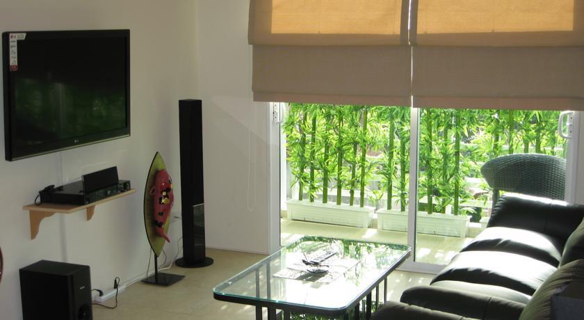 Karon Apartment