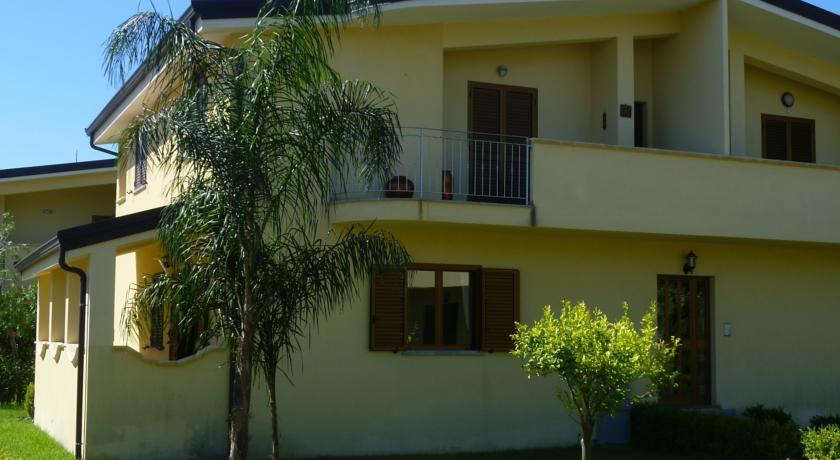 Апартаменты Apartment Amusa Mare