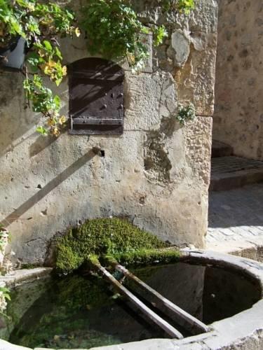 Отель Domaine De La Bégude
