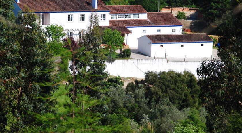 Отель Quinta de São Sebastião