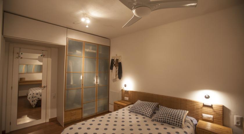 Апартаменты Apartment Perello