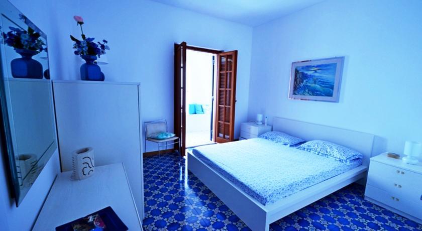 Апартаменты Casa Giosy