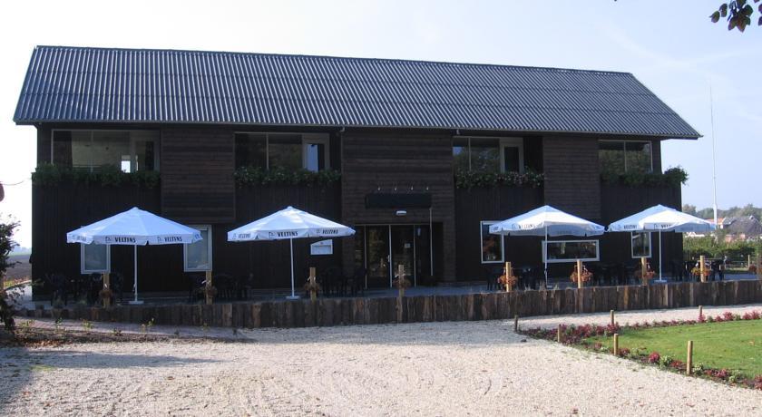 Отель Hotel t Middelkamp