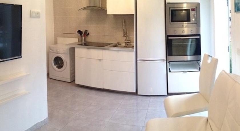 Апартаменты Apartment Mode-Los Cristianos