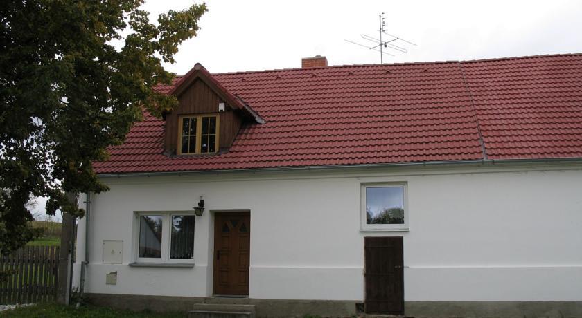 Апартаменты Ferienhaus Finkova