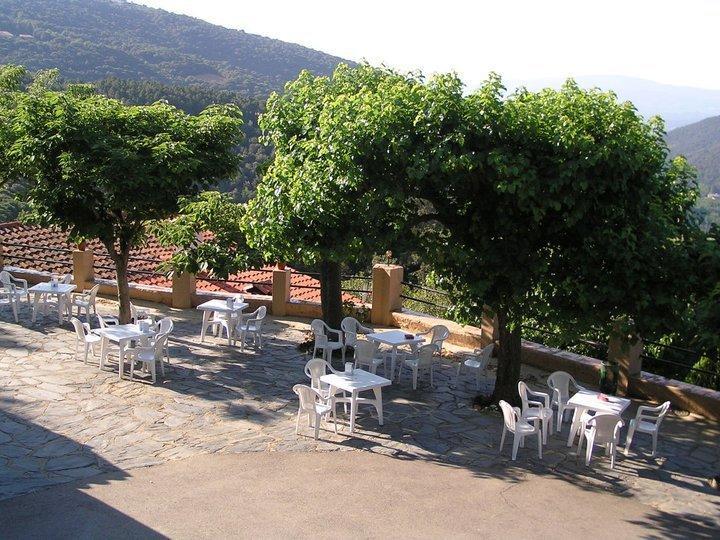 Гостевой дом Hostal Montserrat
