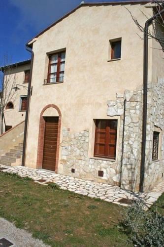 Апартаменты Apartment in Gambassi Terme with Seasonal Pool I