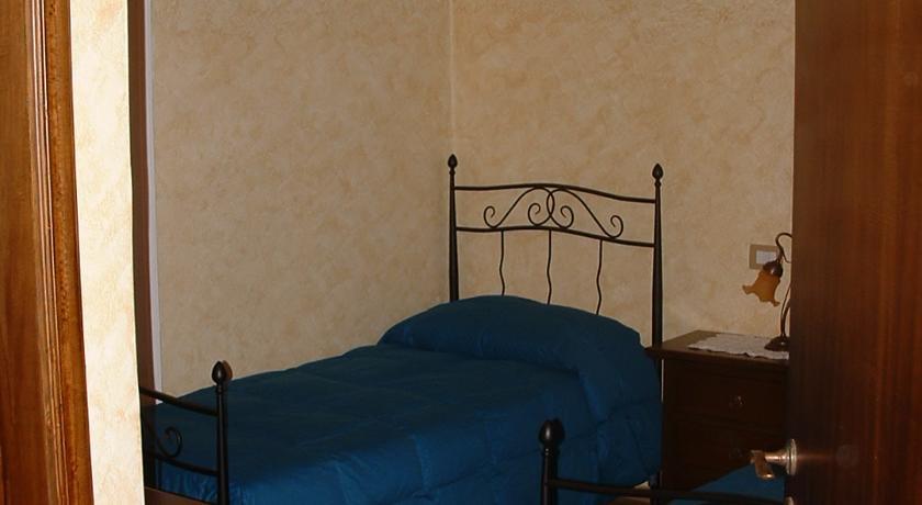 Мини-отель B&B A Casa di Nonna