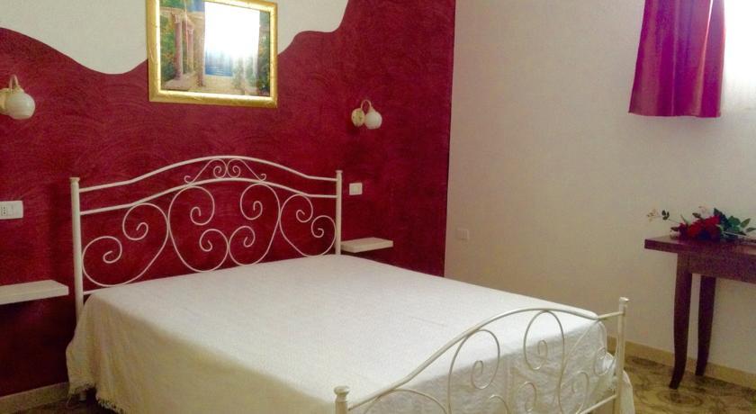 Мини-отель B&B Linda