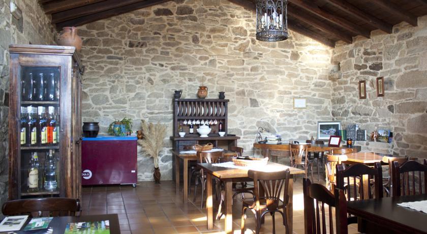Отель Casa Roan y Casa Grande