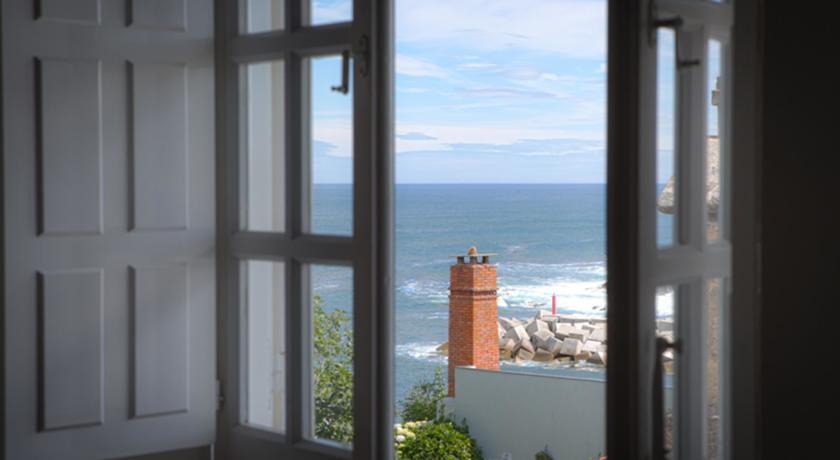 Апартаменты Casona Puerto de Vega