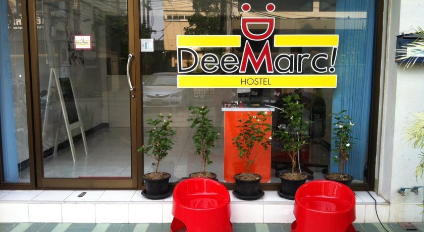 Dee Marc