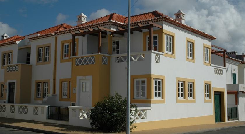 Апартаменты Casa da Laginha