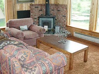 Апартаменты Lakeview House