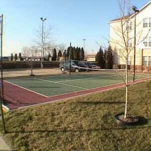 Отель Homewood Suites by Hilton Toledo-Maumee