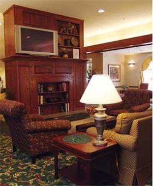 Отель Homewood Suites by Hilton Providence-Warwick