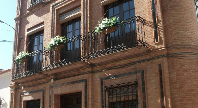 Вилла Laguna Spanish Villa