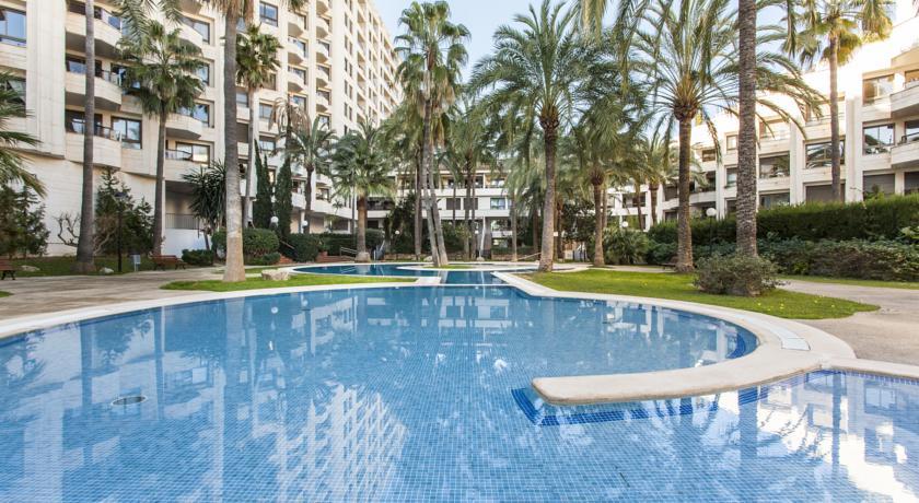 Apartment Gabriel Roca