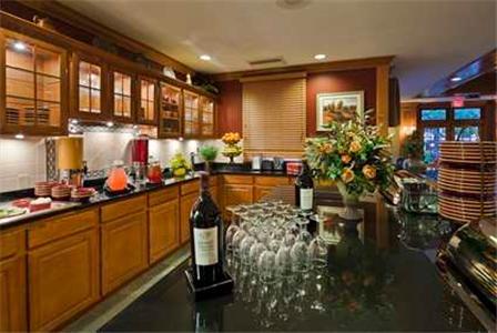 Отель Homewood Suites Dayton-Fairborn