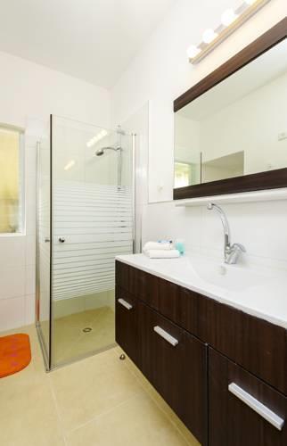 Апартаменты Kfar Saba Center Apartment