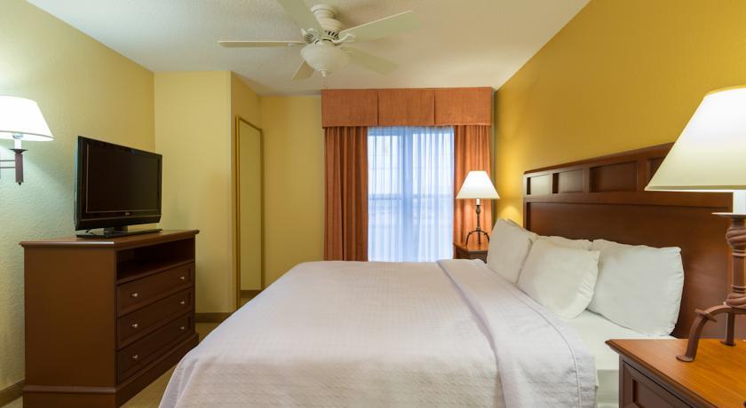 Homewood Suites by Hilton Houston-Clear Lake