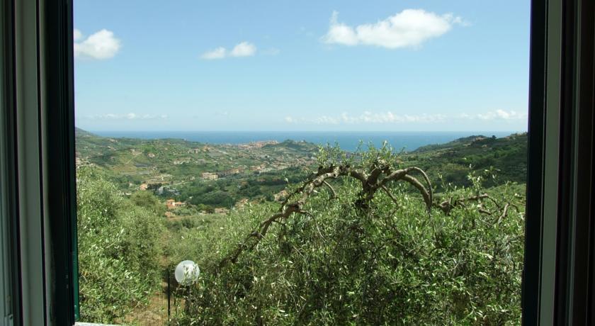 Апартаменты Casa Totò