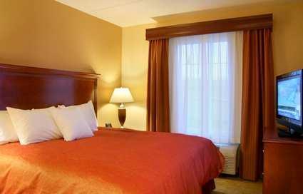 Отель Homewood Suites by Hilton Madison West