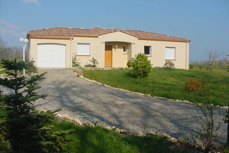Апартаменты Holiday home La Croix-Blanche
